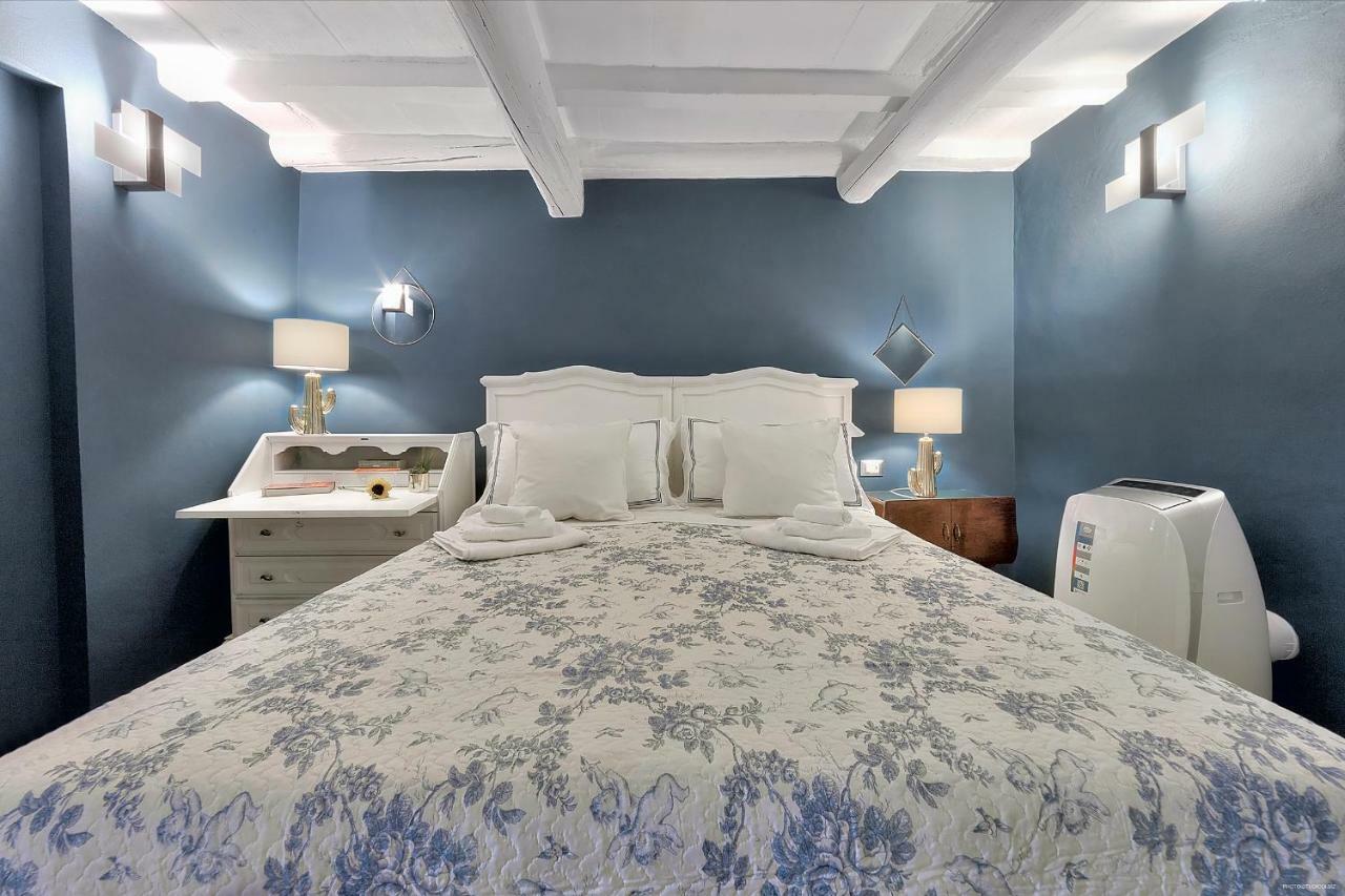 Lovely Mini Suite Флоренция Екстериор снимка