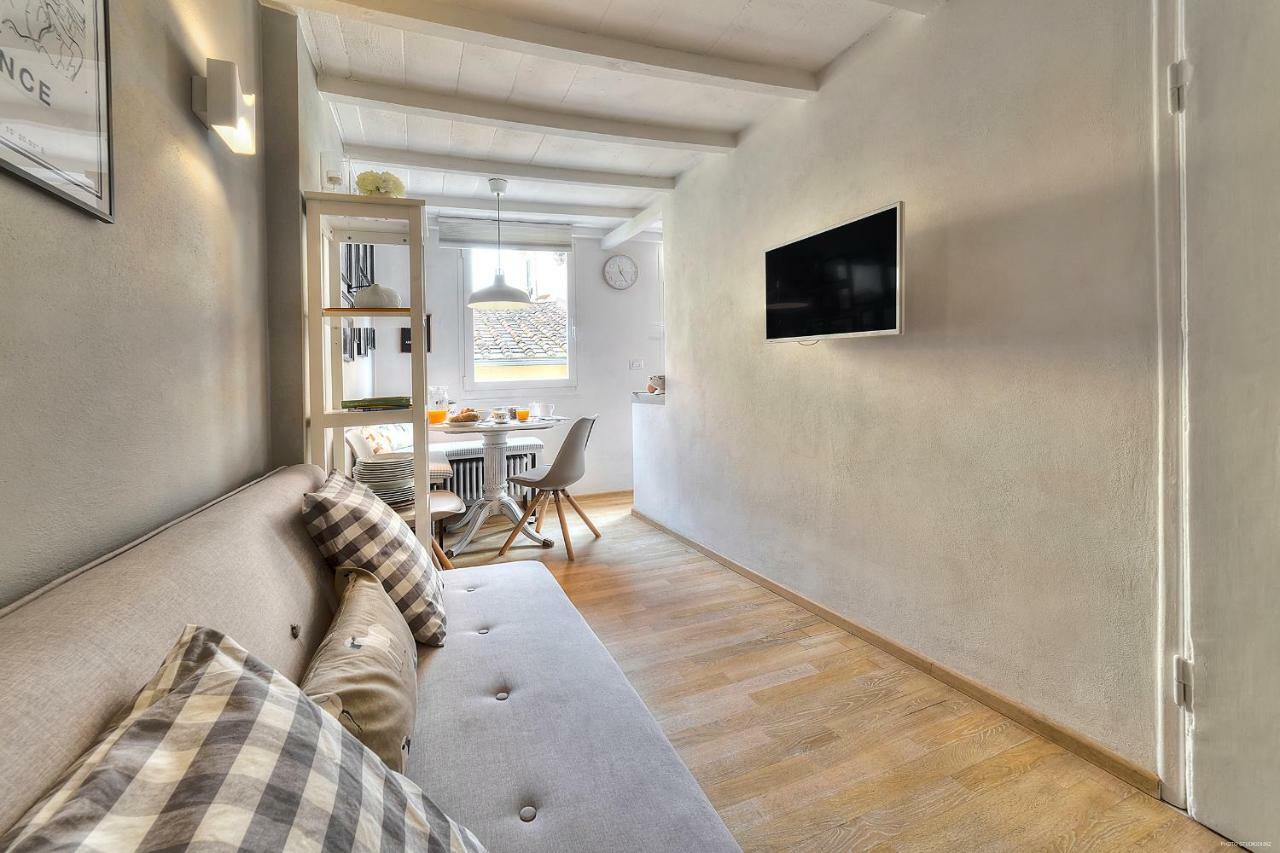 Lovely Mini Suite Флоренция Екстериор снимка